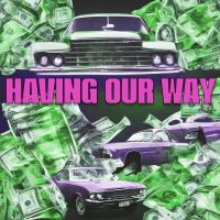 Having Our Way - Full Cover cover